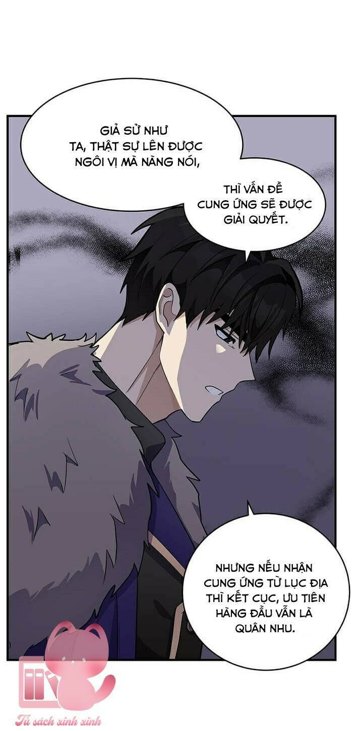 Ác Nữ Trùng Sinh Chapter 49 - Trang 2