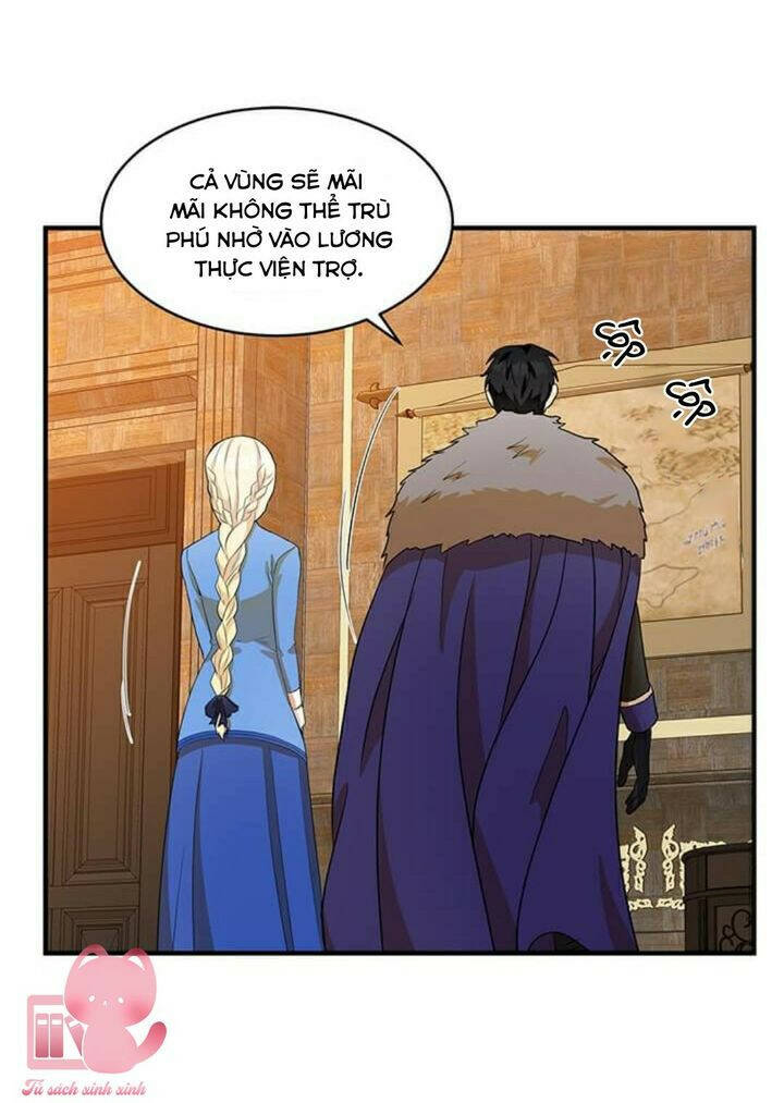 Ác Nữ Trùng Sinh Chapter 49 - Trang 2