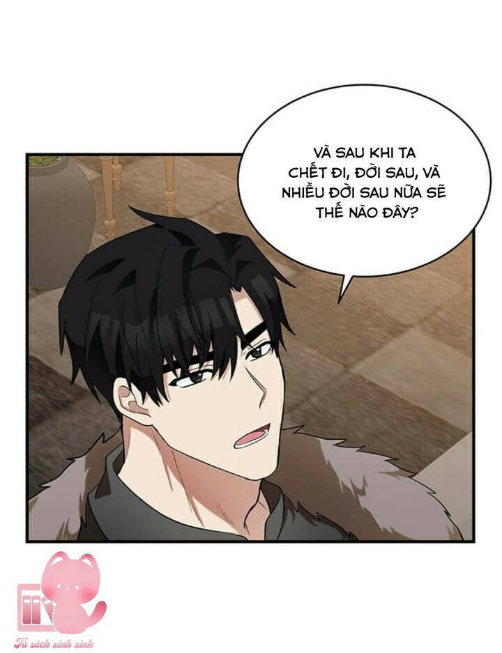 Ác Nữ Trùng Sinh Chapter 49 - Trang 2