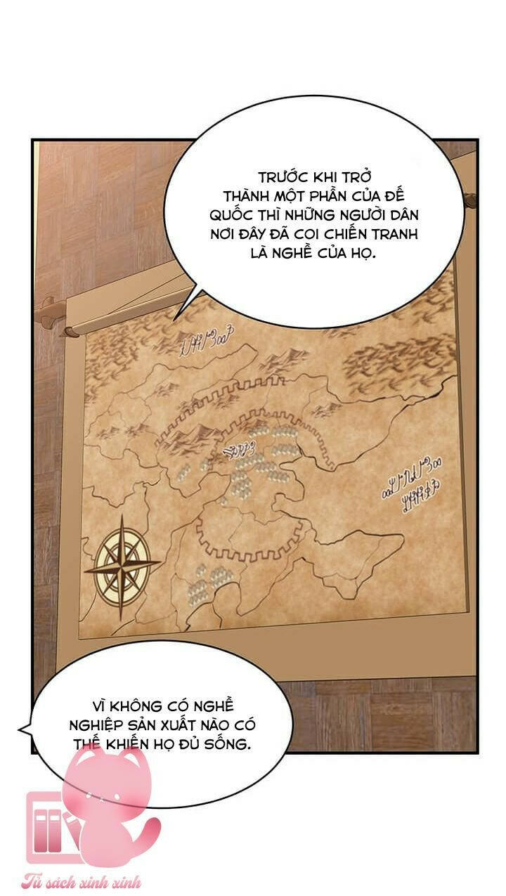 Ác Nữ Trùng Sinh Chapter 49 - Trang 2