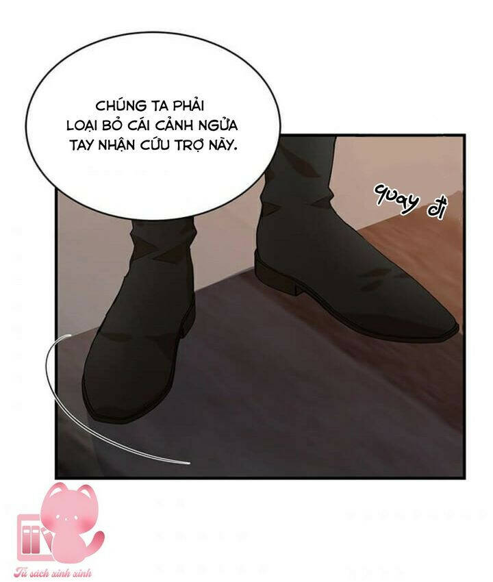 Ác Nữ Trùng Sinh Chapter 49 - Trang 2