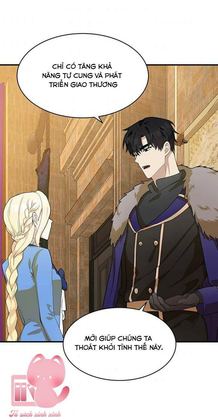 Ác Nữ Trùng Sinh Chapter 49 - Trang 2