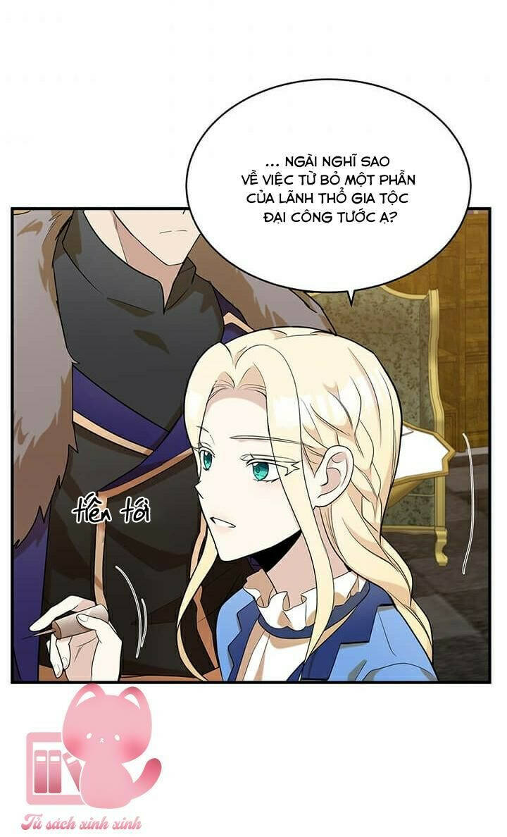 Ác Nữ Trùng Sinh Chapter 49 - Trang 2