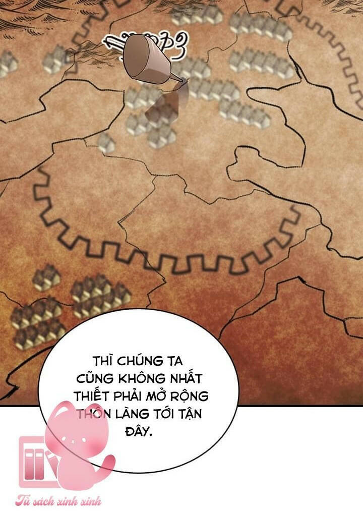 Ác Nữ Trùng Sinh Chapter 49 - Trang 2