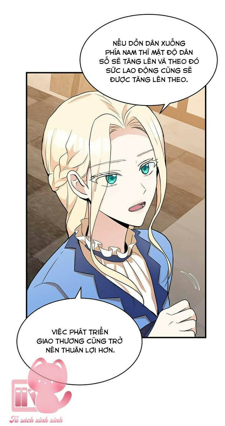 Ác Nữ Trùng Sinh Chapter 49 - Trang 2