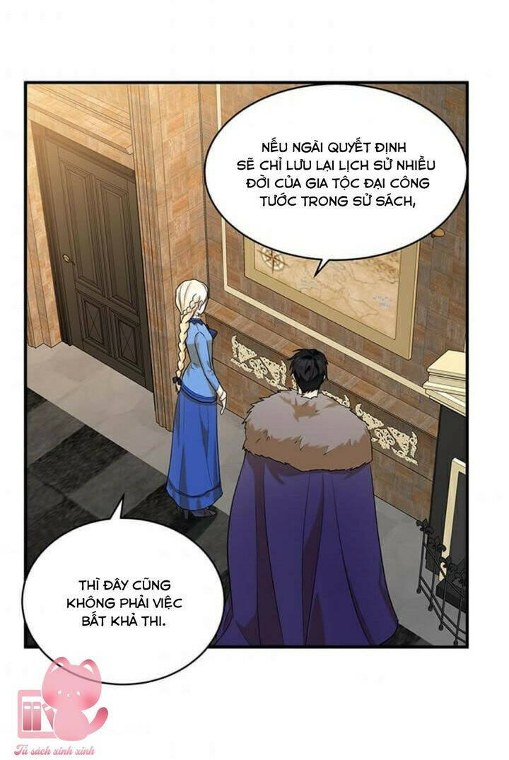 Ác Nữ Trùng Sinh Chapter 49 - Trang 2