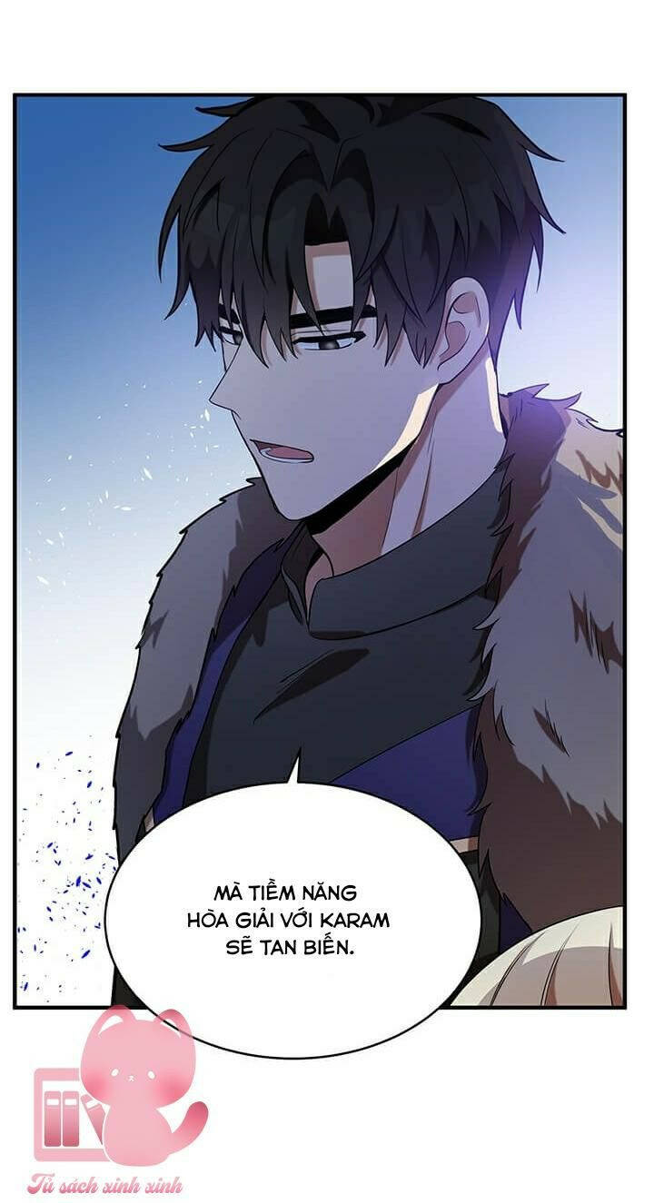 Ác Nữ Trùng Sinh Chapter 49 - Trang 2