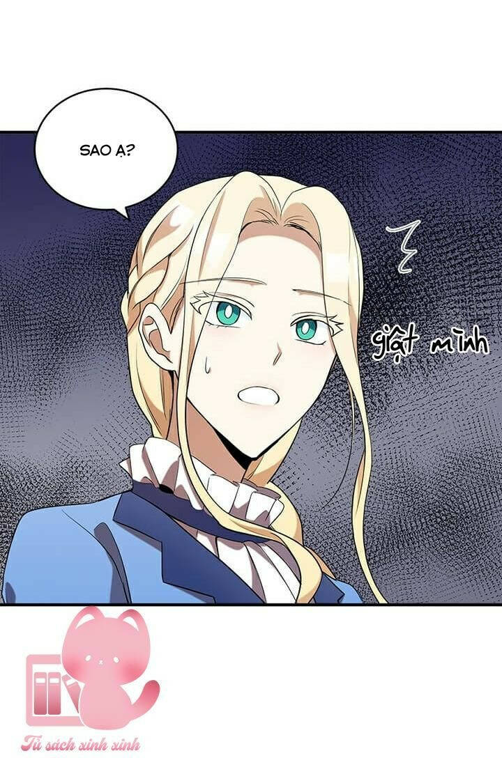 Ác Nữ Trùng Sinh Chapter 49 - Trang 2