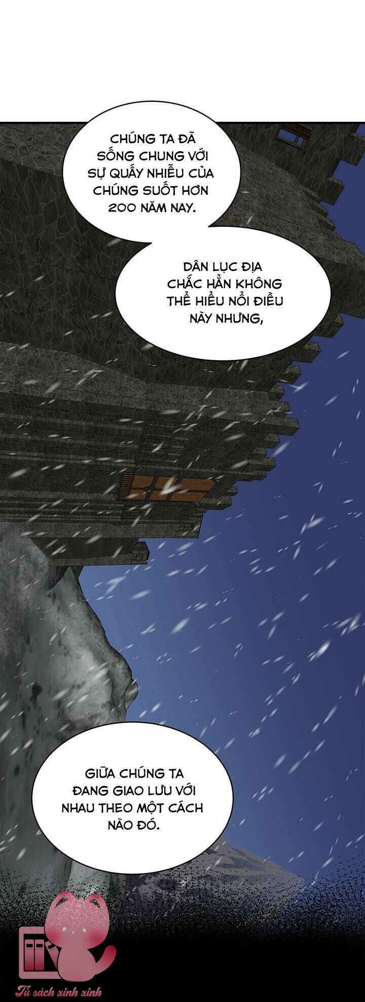 Ác Nữ Trùng Sinh Chapter 49 - Trang 2