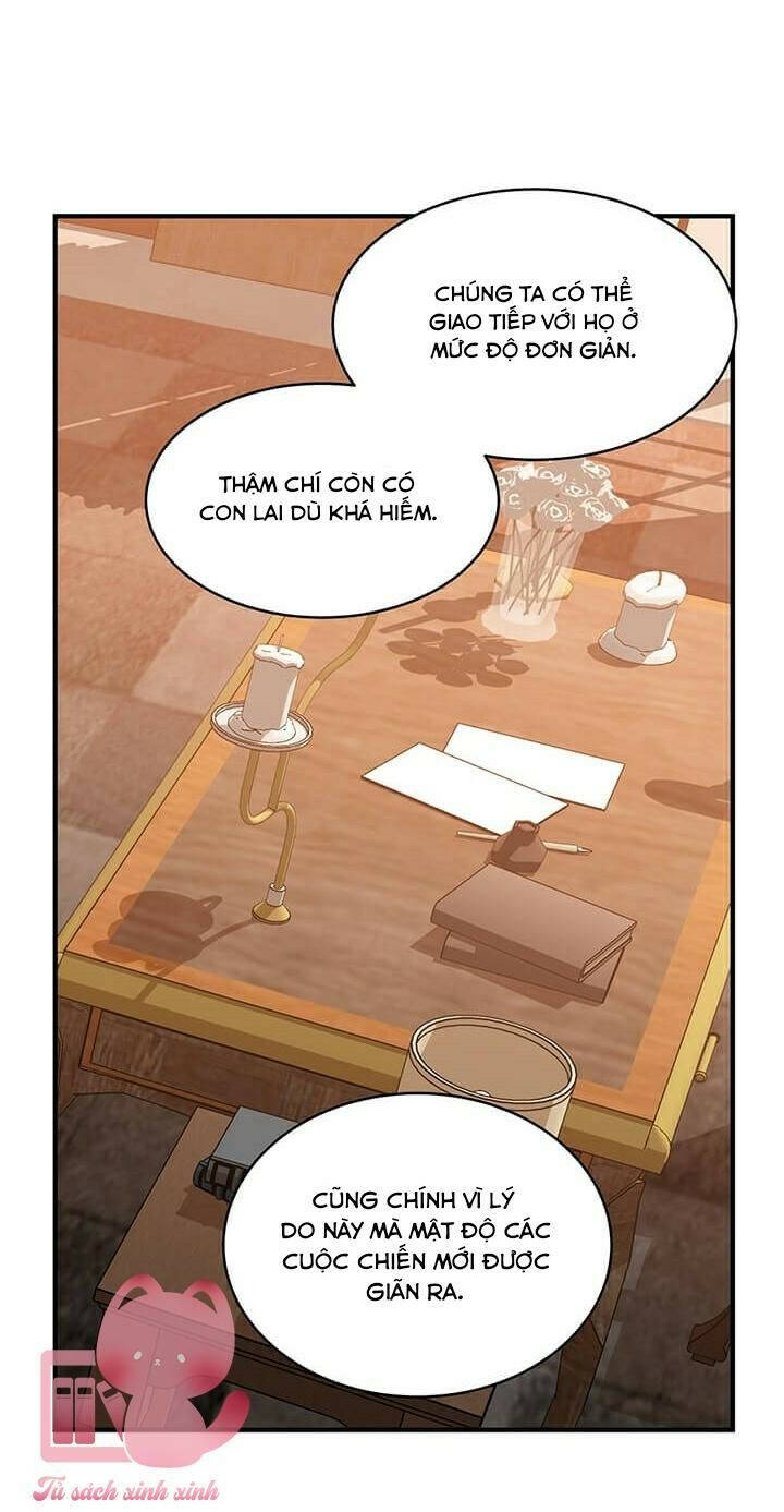 Ác Nữ Trùng Sinh Chapter 49 - Trang 2