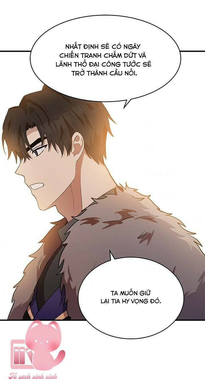 Ác Nữ Trùng Sinh Chapter 49 - Trang 2