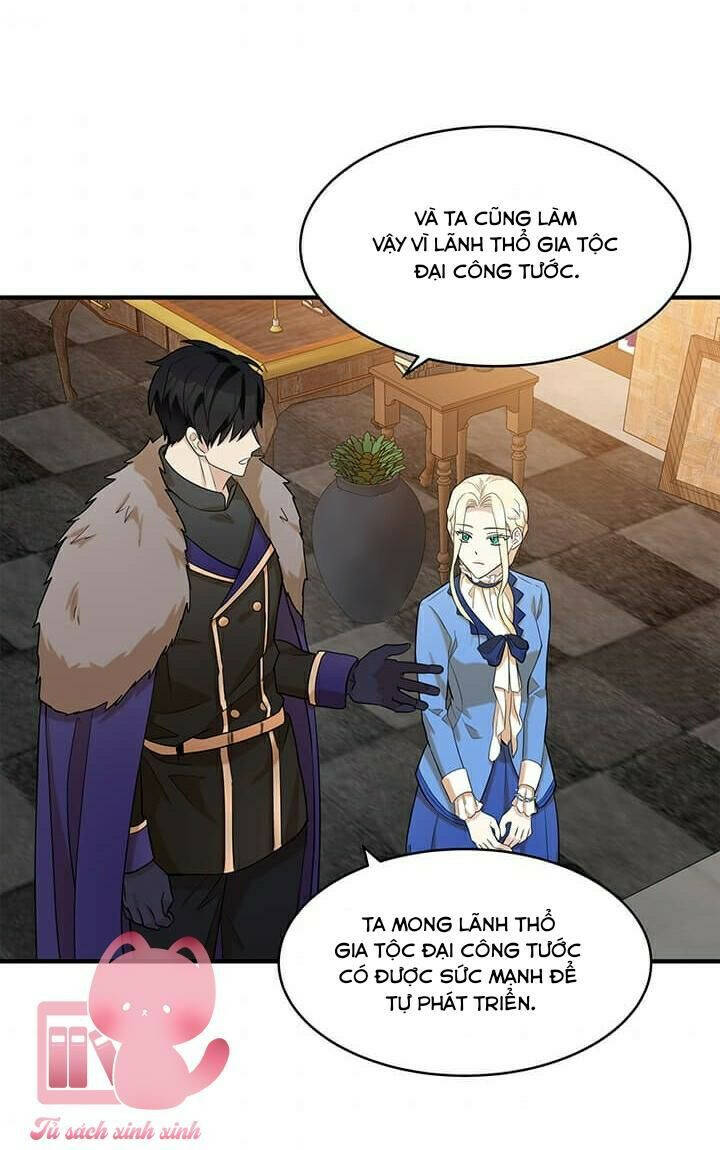 Ác Nữ Trùng Sinh Chapter 49 - Trang 2