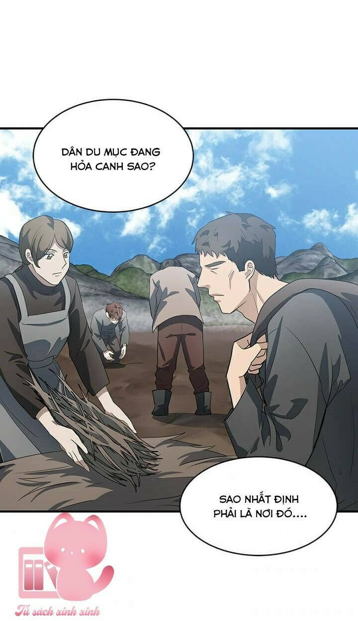 Ác Nữ Trùng Sinh Chapter 49 - Trang 2