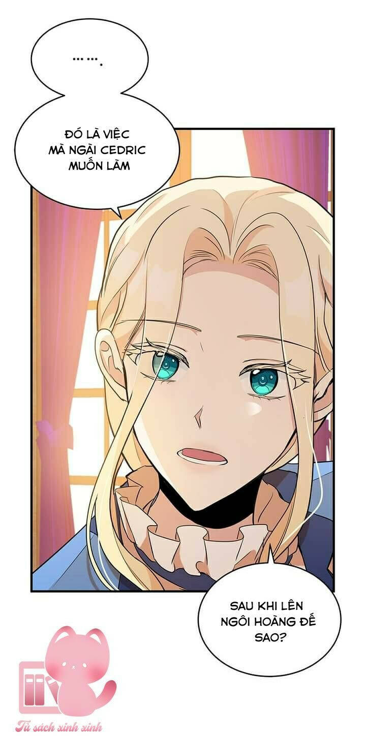 Ác Nữ Trùng Sinh Chapter 49 - Trang 2