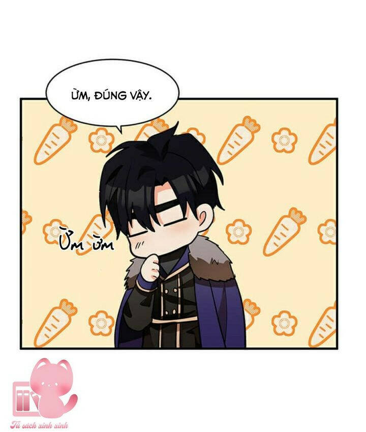 Ác Nữ Trùng Sinh Chapter 49 - Trang 2