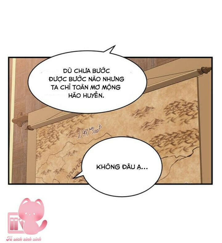 Ác Nữ Trùng Sinh Chapter 49 - Trang 2