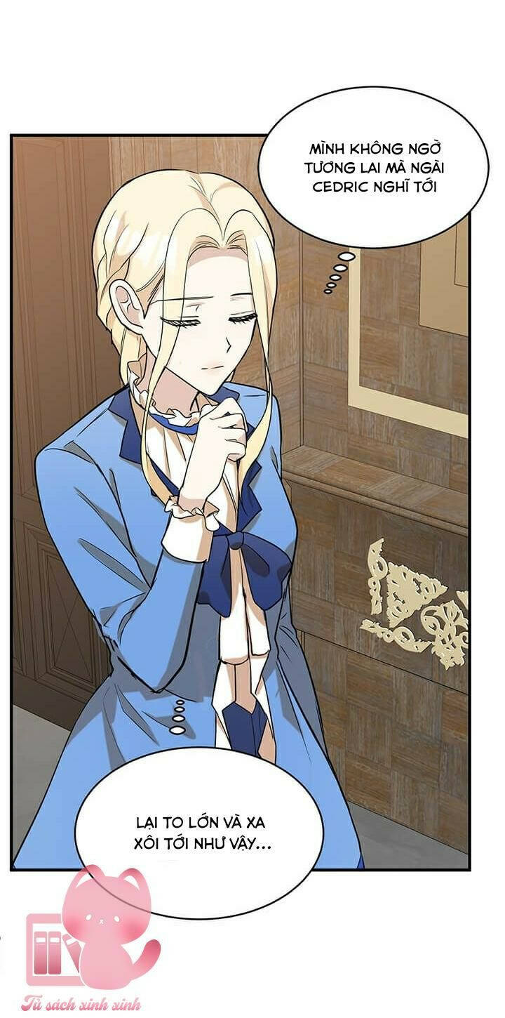 Ác Nữ Trùng Sinh Chapter 49 - Trang 2