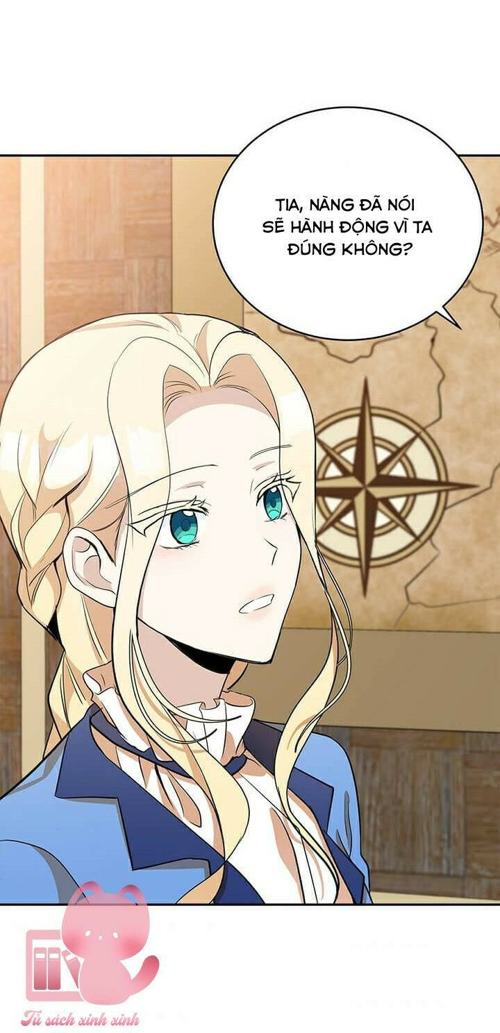 Ác Nữ Trùng Sinh Chapter 49 - Trang 2