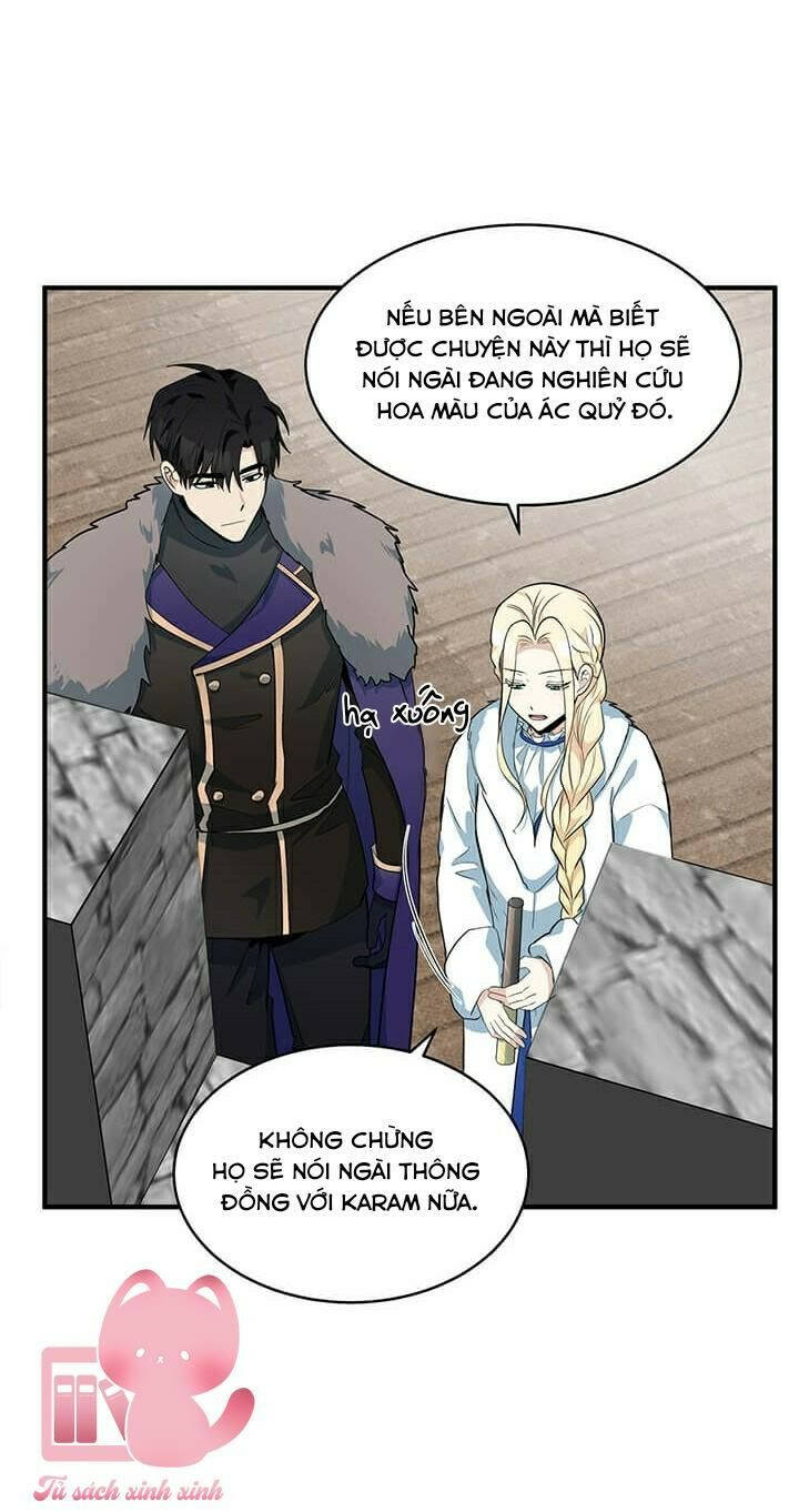 Ác Nữ Trùng Sinh Chapter 49 - Trang 2