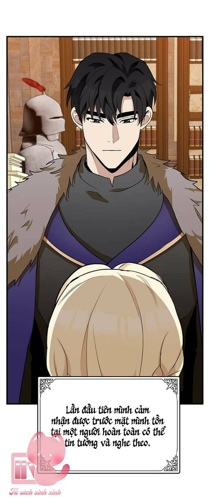 Ác Nữ Trùng Sinh Chapter 50 - Trang 2