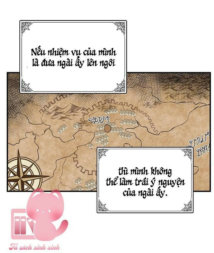 Ác Nữ Trùng Sinh Chapter 50 - Trang 2