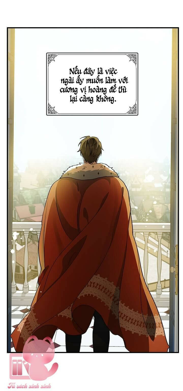 Ác Nữ Trùng Sinh Chapter 50 - Trang 2