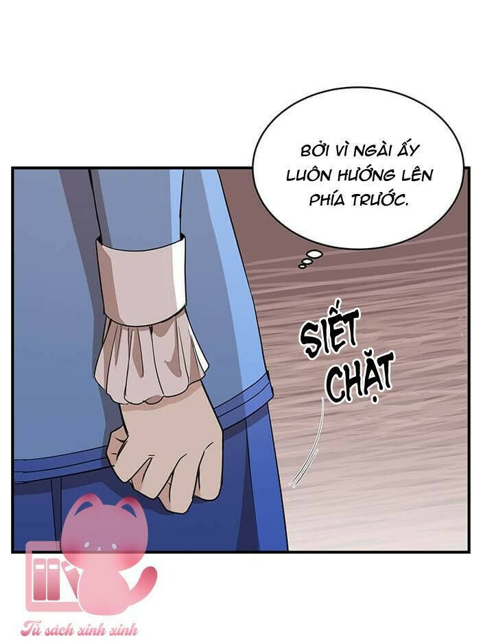 Ác Nữ Trùng Sinh Chapter 50 - Trang 2