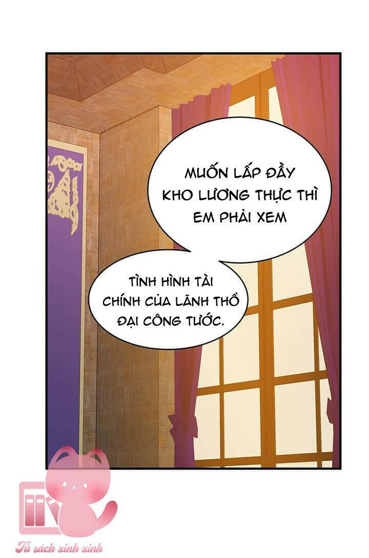 Ác Nữ Trùng Sinh Chapter 50 - Trang 2