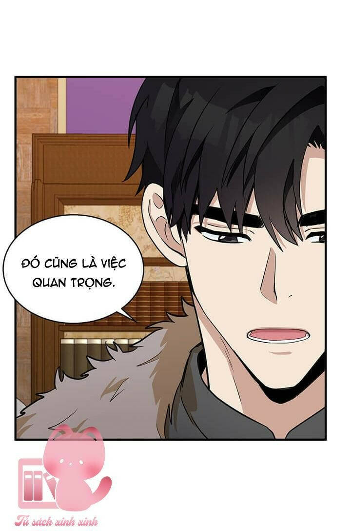 Ác Nữ Trùng Sinh Chapter 50 - Trang 2