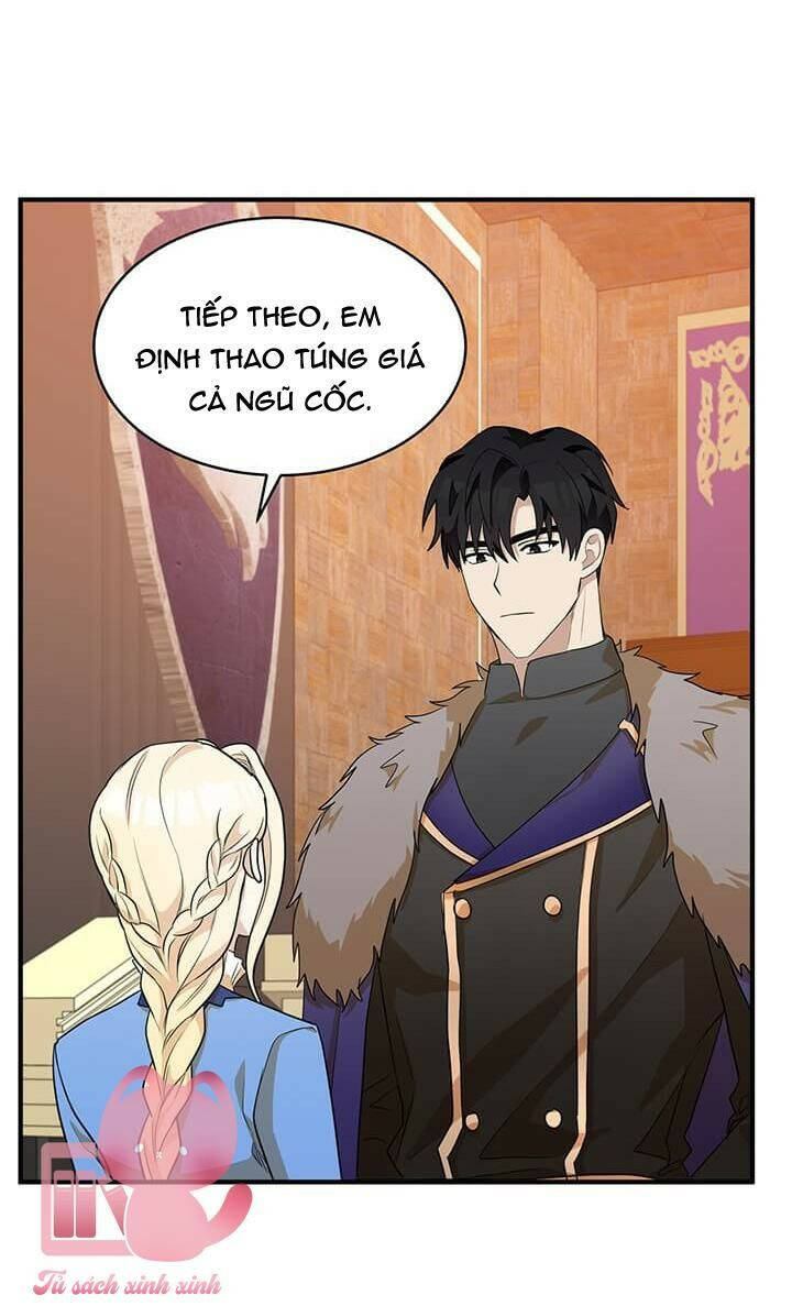 Ác Nữ Trùng Sinh Chapter 50 - Trang 2