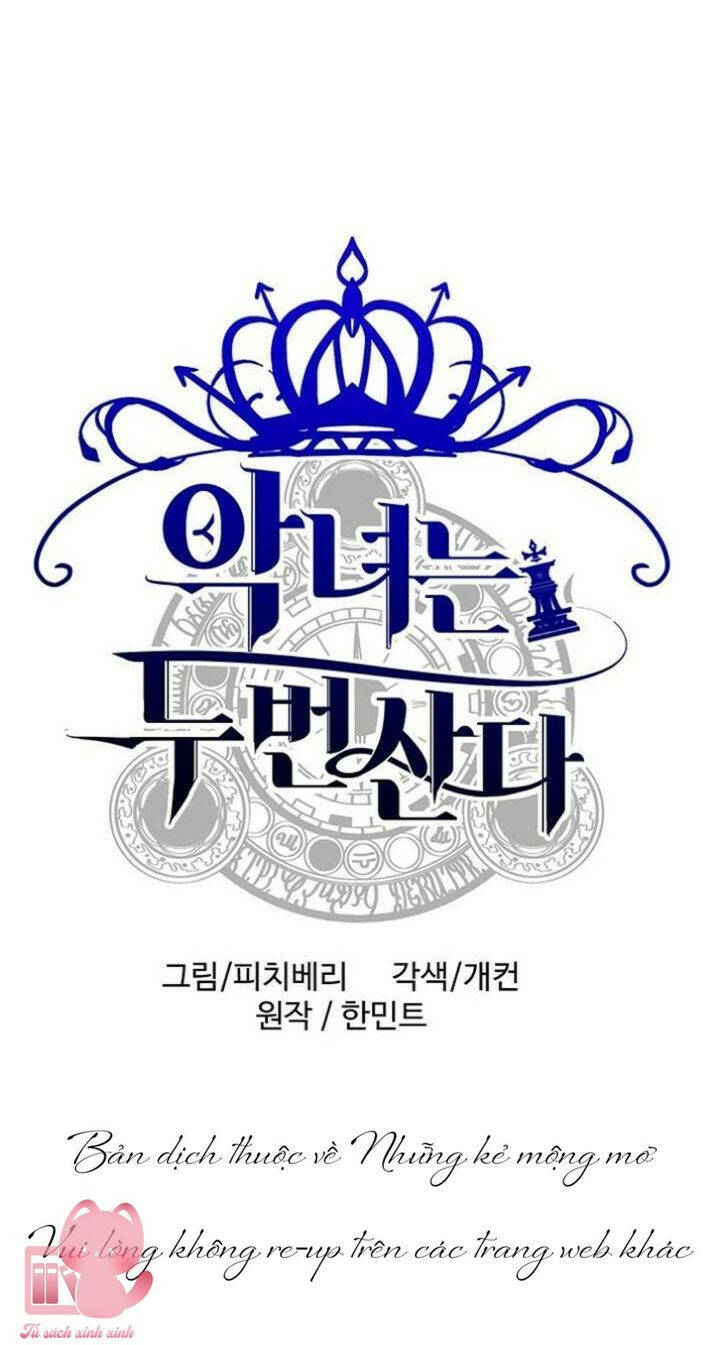 Ác Nữ Trùng Sinh Chapter 50 - Trang 2