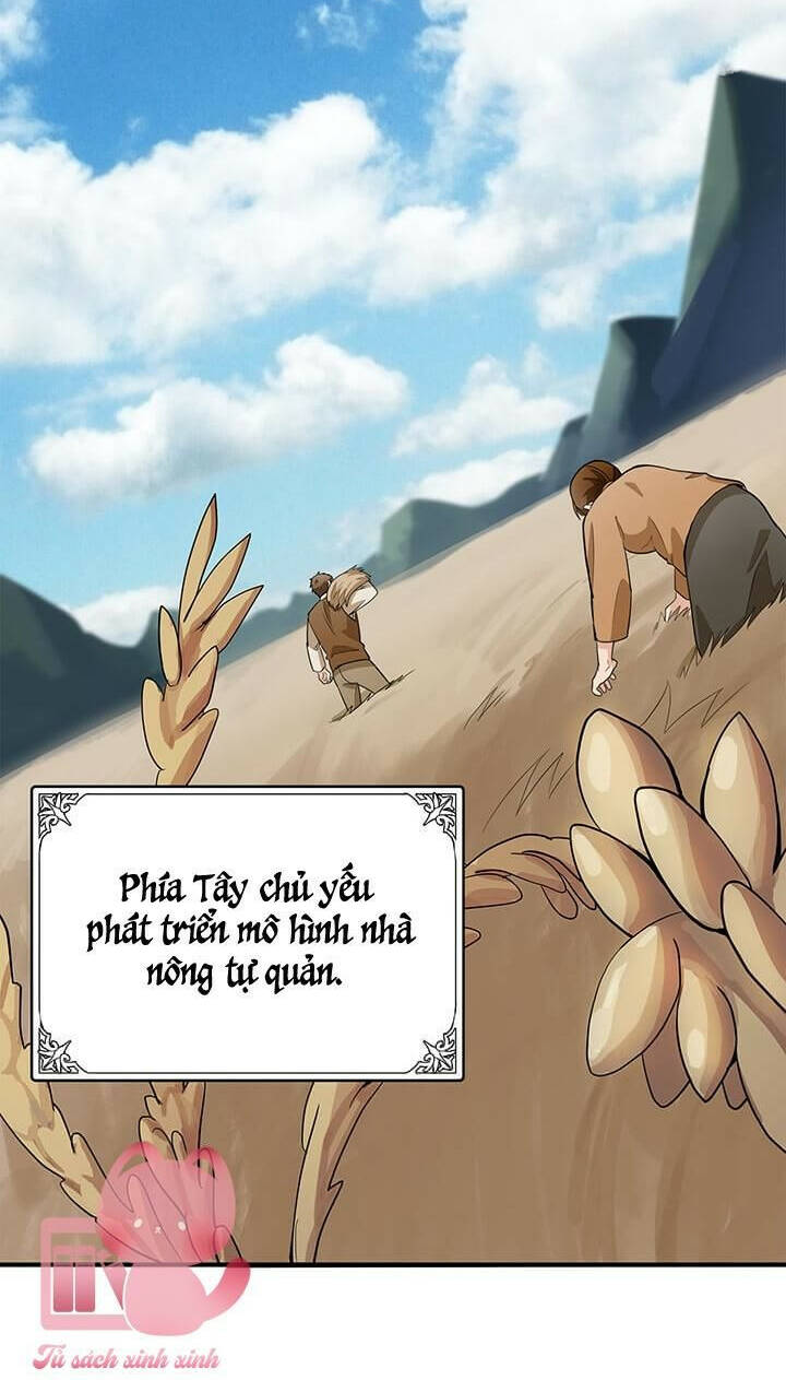 Ác Nữ Trùng Sinh Chapter 50 - Trang 2