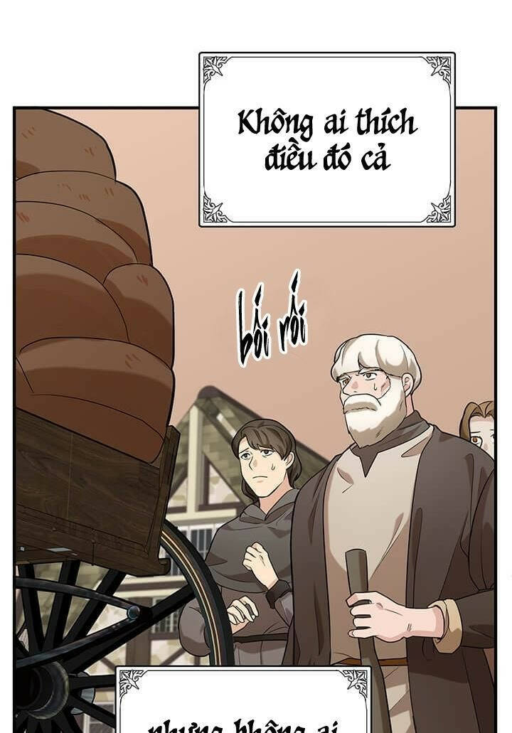 Ác Nữ Trùng Sinh Chapter 50 - Trang 2