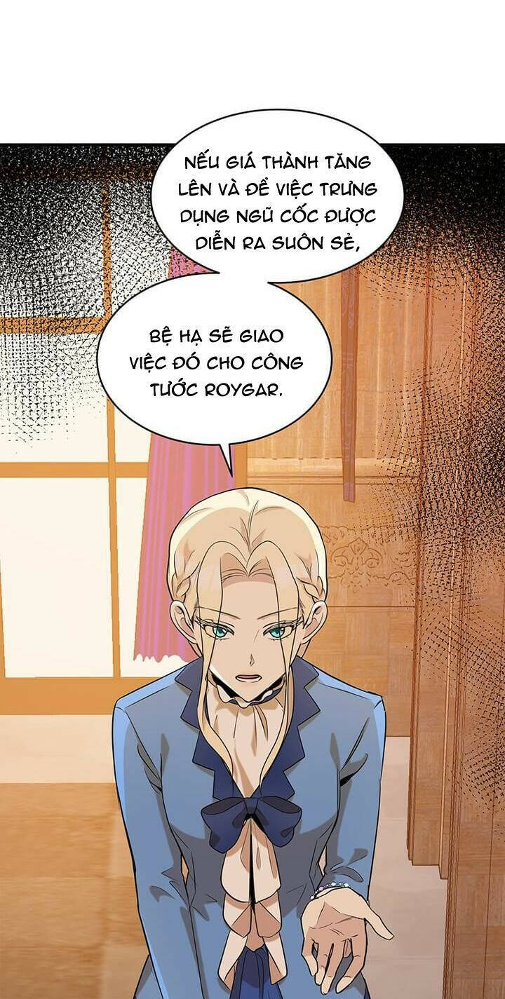Ác Nữ Trùng Sinh Chapter 50 - Trang 2