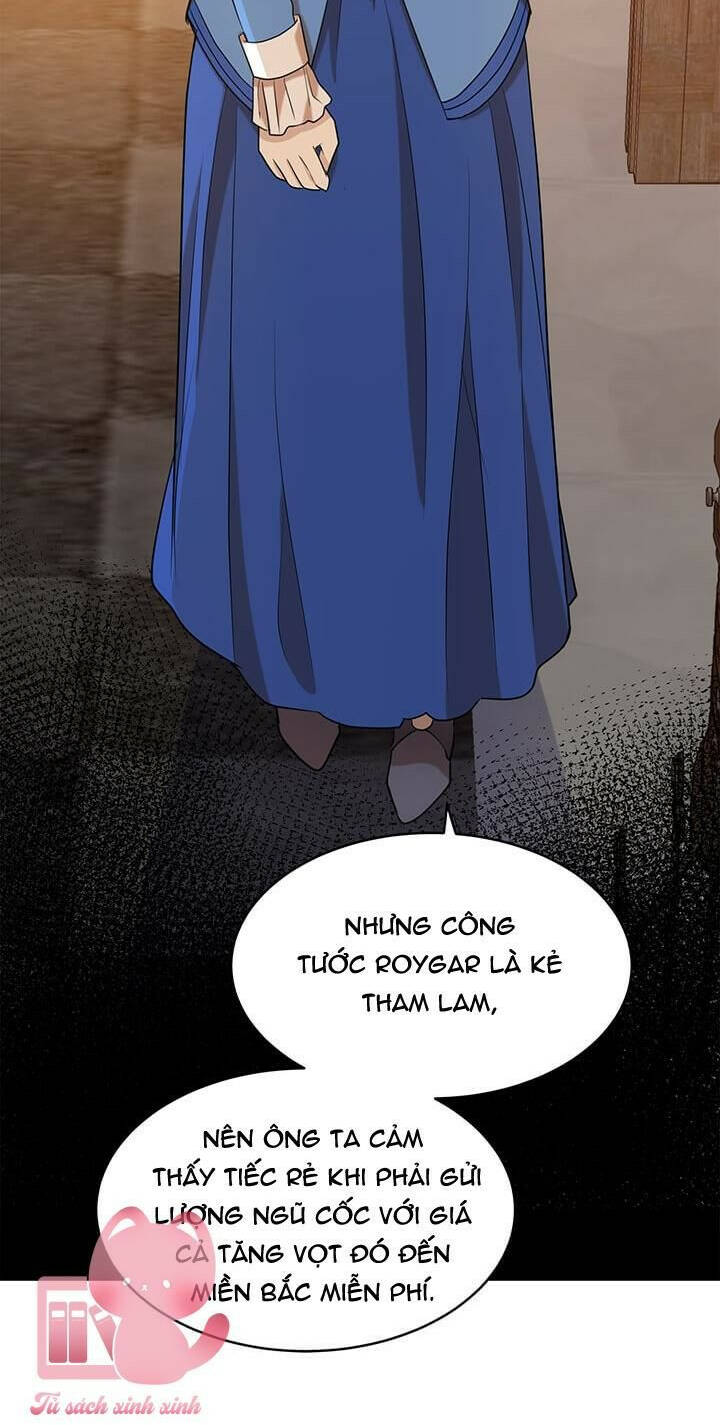 Ác Nữ Trùng Sinh Chapter 50 - Trang 2