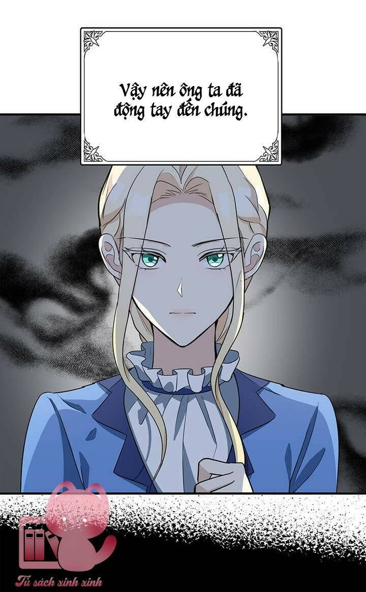 Ác Nữ Trùng Sinh Chapter 50 - Trang 2