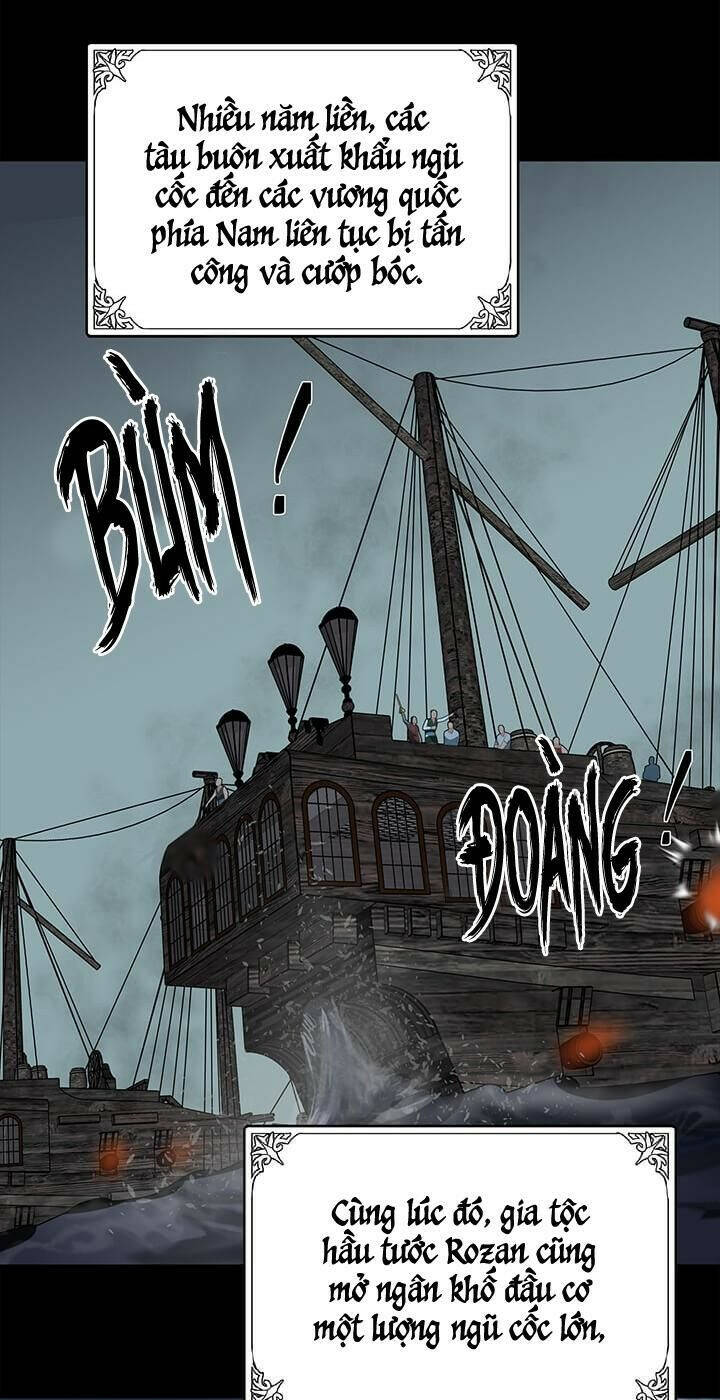 Ác Nữ Trùng Sinh Chapter 50 - Trang 2