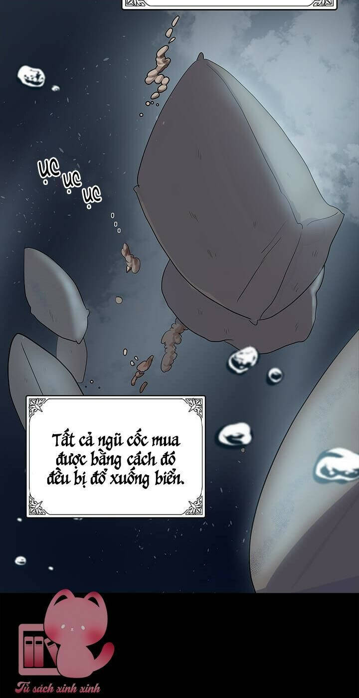 Ác Nữ Trùng Sinh Chapter 50 - Trang 2