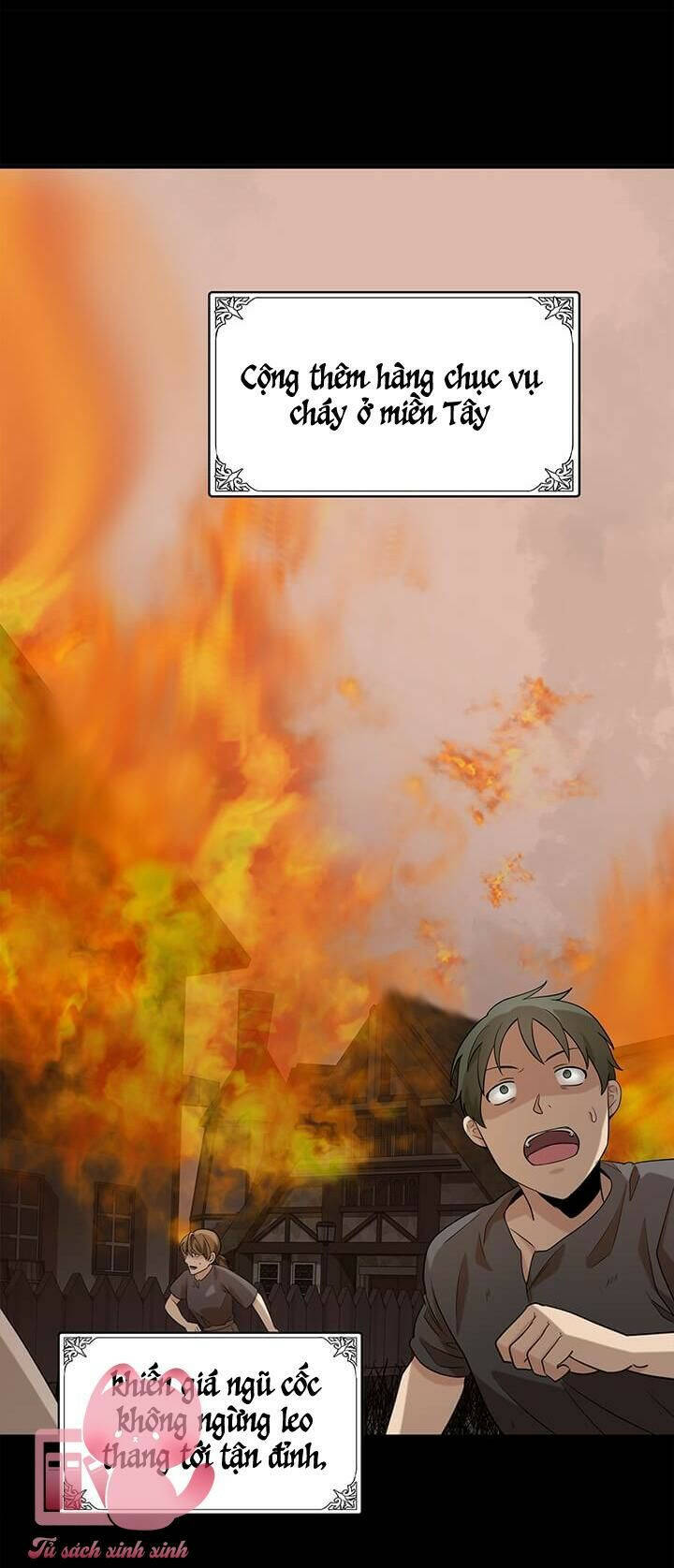 Ác Nữ Trùng Sinh Chapter 50 - Trang 2