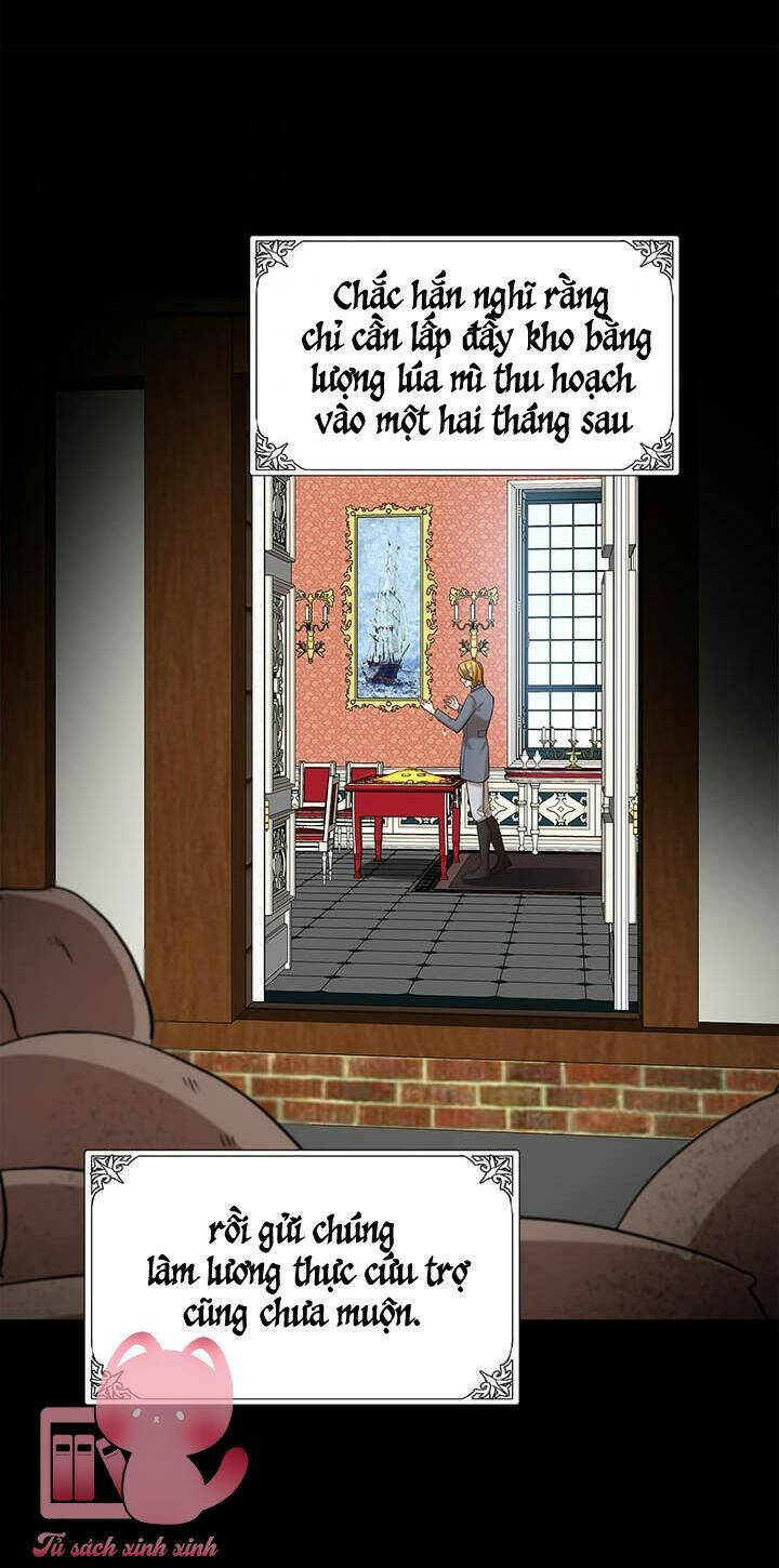 Ác Nữ Trùng Sinh Chapter 50 - Trang 2