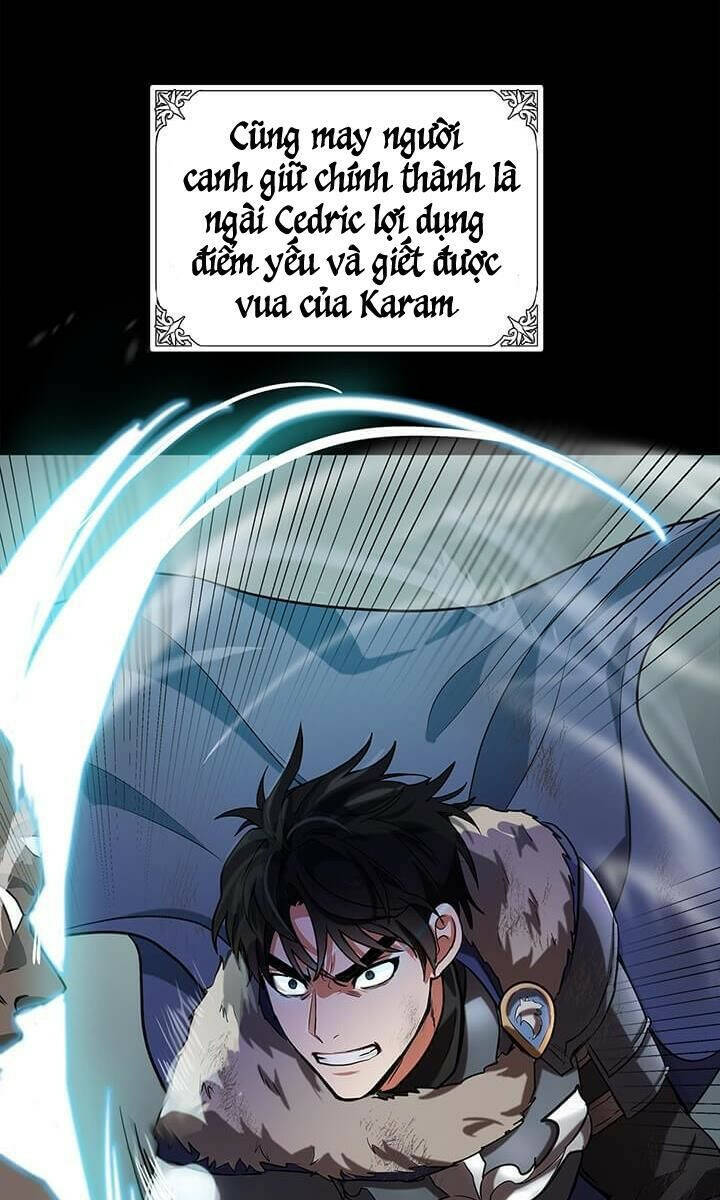 Ác Nữ Trùng Sinh Chapter 50 - Trang 2