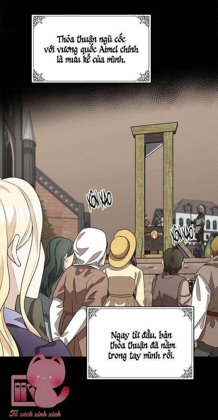 Ác Nữ Trùng Sinh Chapter 50 - Trang 2