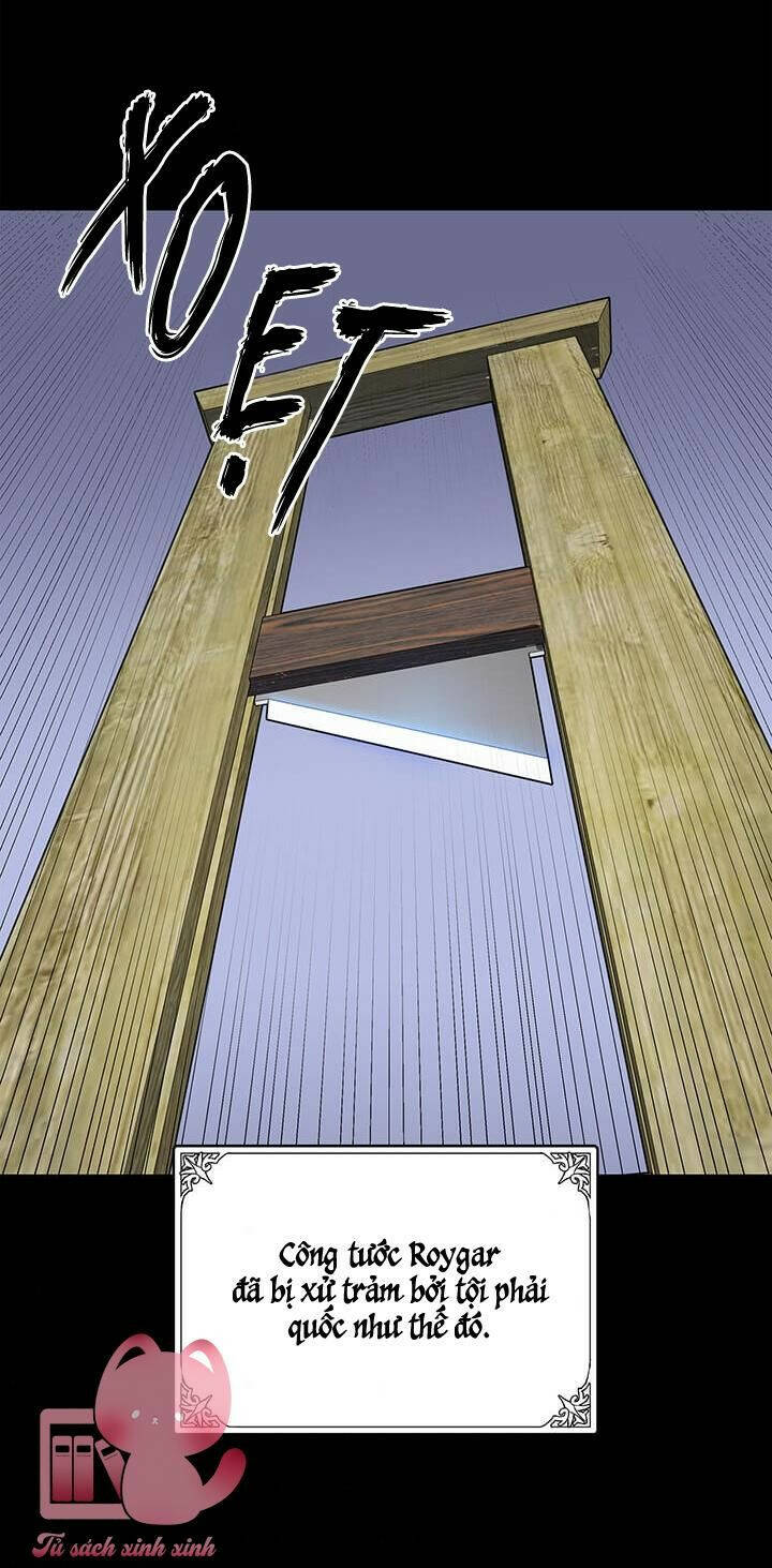 Ác Nữ Trùng Sinh Chapter 50 - Trang 2
