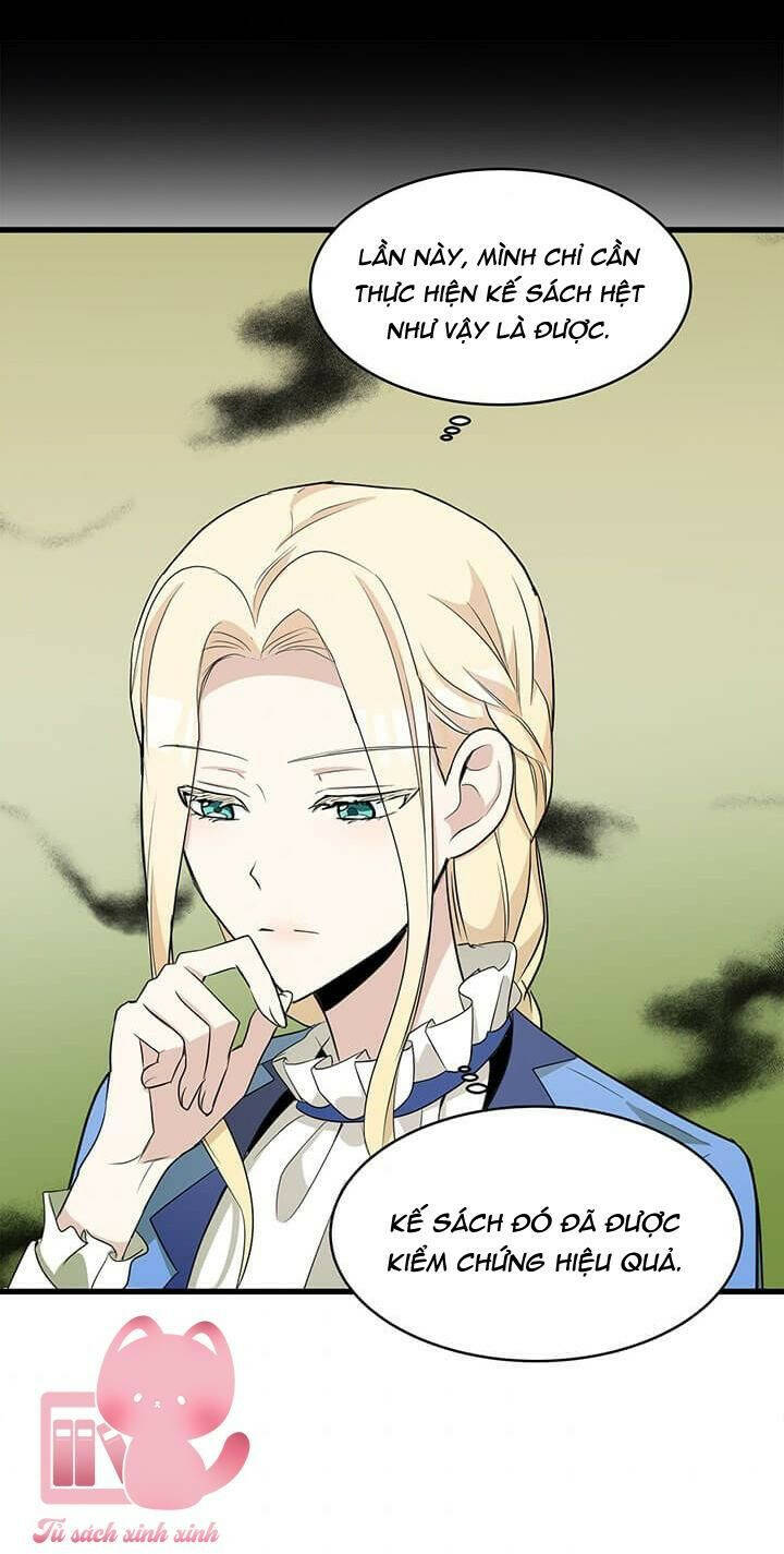 Ác Nữ Trùng Sinh Chapter 50 - Trang 2