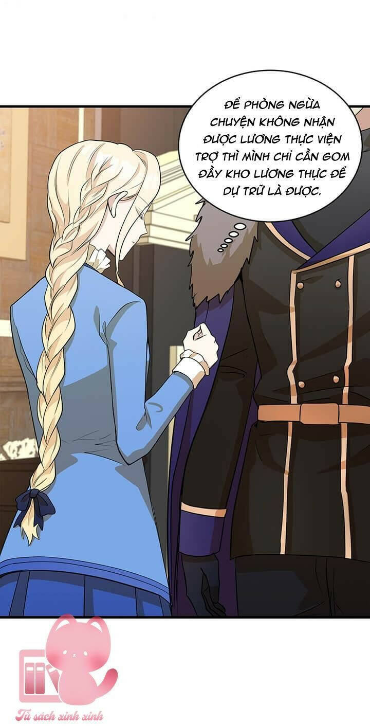 Ác Nữ Trùng Sinh Chapter 50 - Trang 2