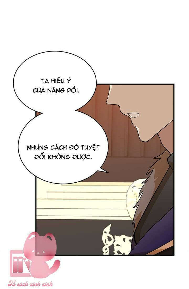 Ác Nữ Trùng Sinh Chapter 50 - Trang 2