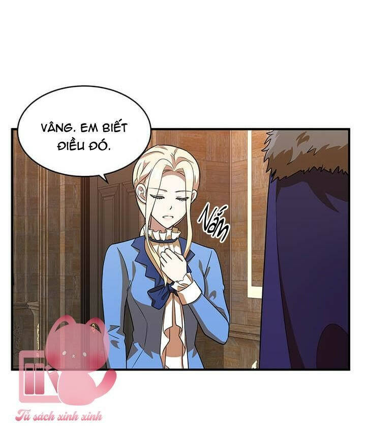 Ác Nữ Trùng Sinh Chapter 50 - Trang 2