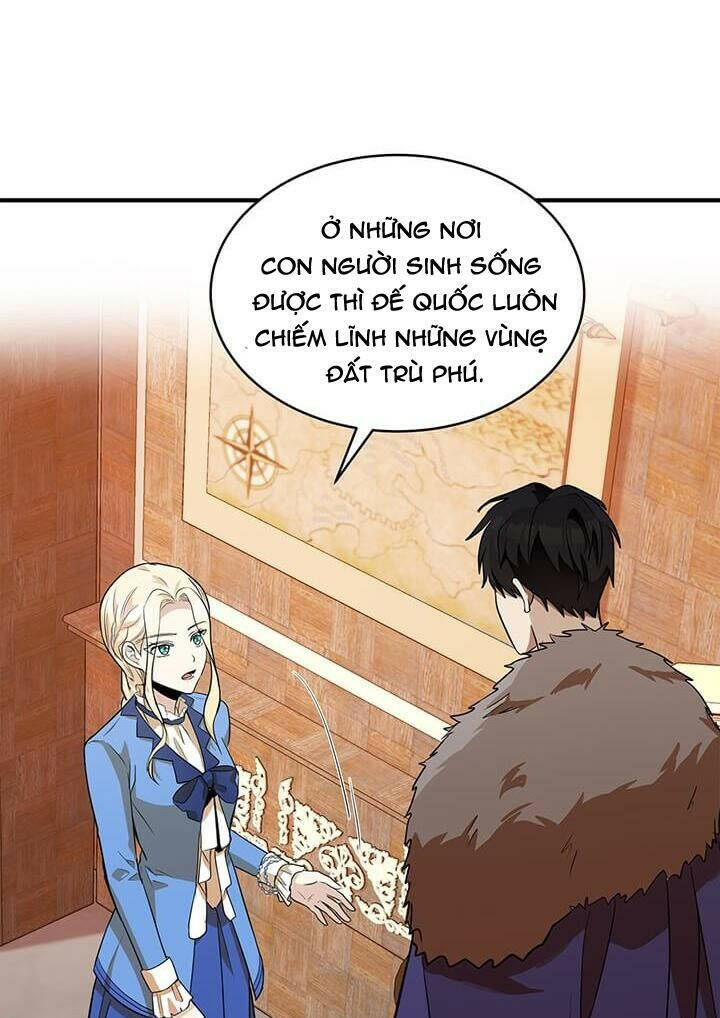 Ác Nữ Trùng Sinh Chapter 50 - Trang 2