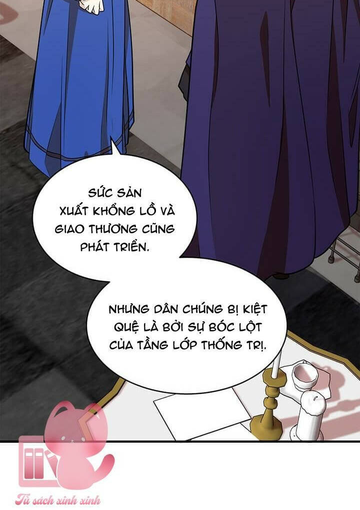 Ác Nữ Trùng Sinh Chapter 50 - Trang 2