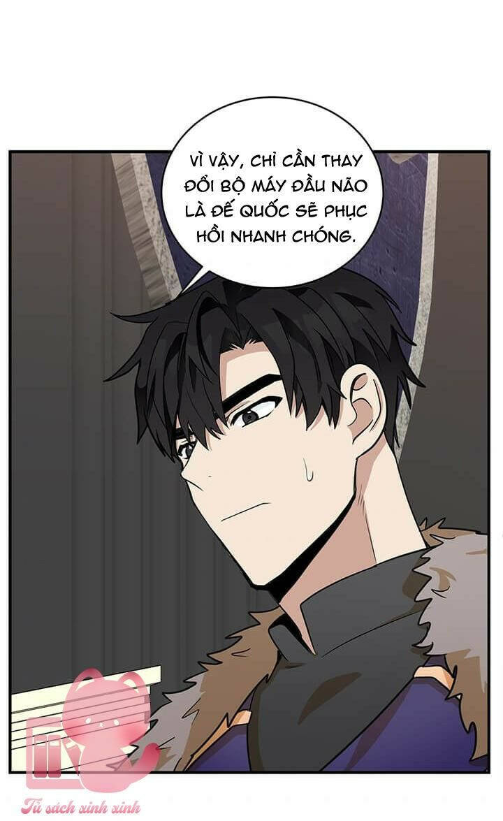 Ác Nữ Trùng Sinh Chapter 50 - Trang 2